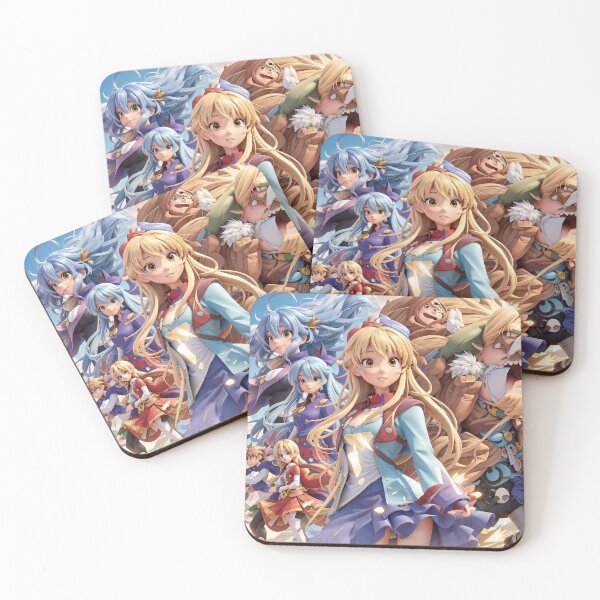 Item preview, Anime Character Designed  designed and sold by Amitabr14.