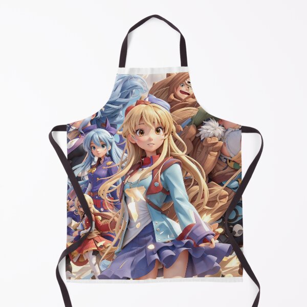 Item preview, Anime Character Designed designed and sold by Amitabr14.