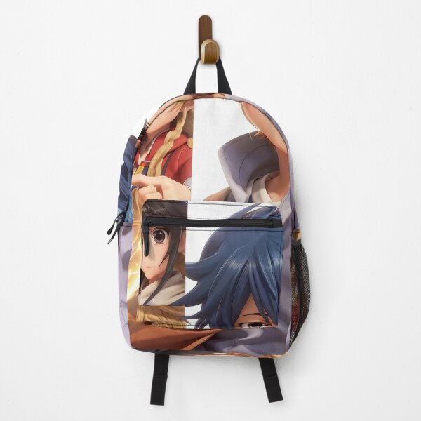 Item preview, Anime Character Designed designed and sold by Amitabr14.