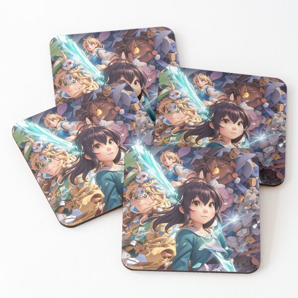 Item preview, Anime Character Designed  designed and sold by Amitabr14.