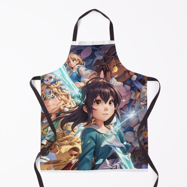 Item preview, Anime Character Designed designed and sold by Amitabr14.