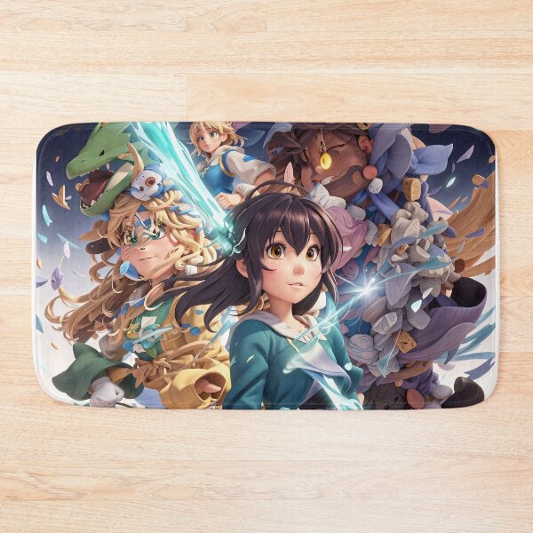 Item preview, Anime Character Designed  designed and sold by Amitabr14.
