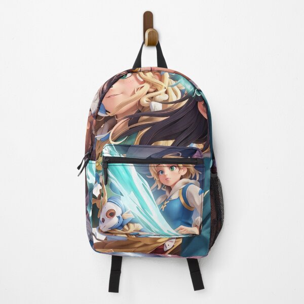 Item preview, Anime Character Designed designed and sold by Amitabr14.