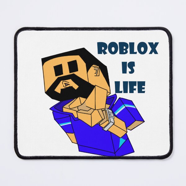 Item preview, roblox is life designed and sold by KunBAArtWork.