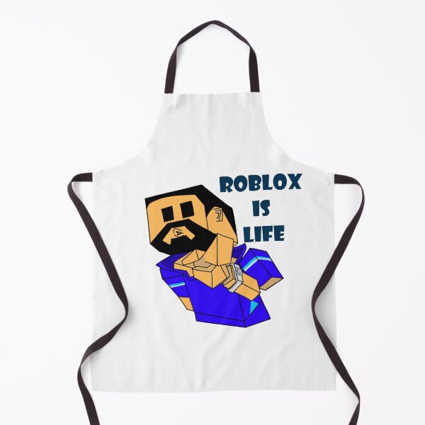 Item preview, roblox is life designed and sold by KunBAArtWork.