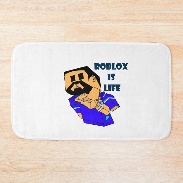 Item preview, roblox is life designed and sold by KunBAArtWork.