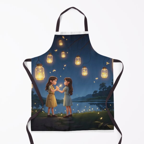 Item preview, 2 girl in garden designed and sold by Amitabr14.