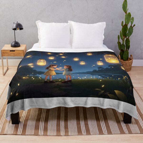 Item preview, 2 girl in garden designed and sold by Amitabr14.