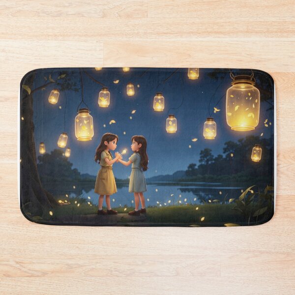 Item preview, 2 girl in garden  designed and sold by Amitabr14.