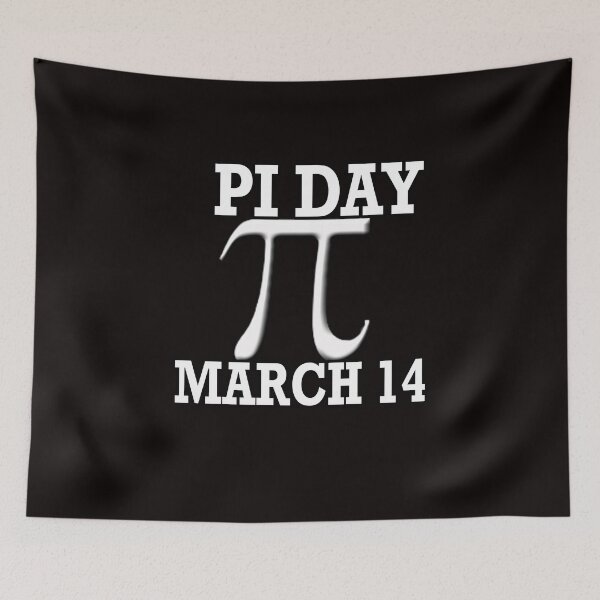 Item preview, PI Day designed and sold by Angelle55.