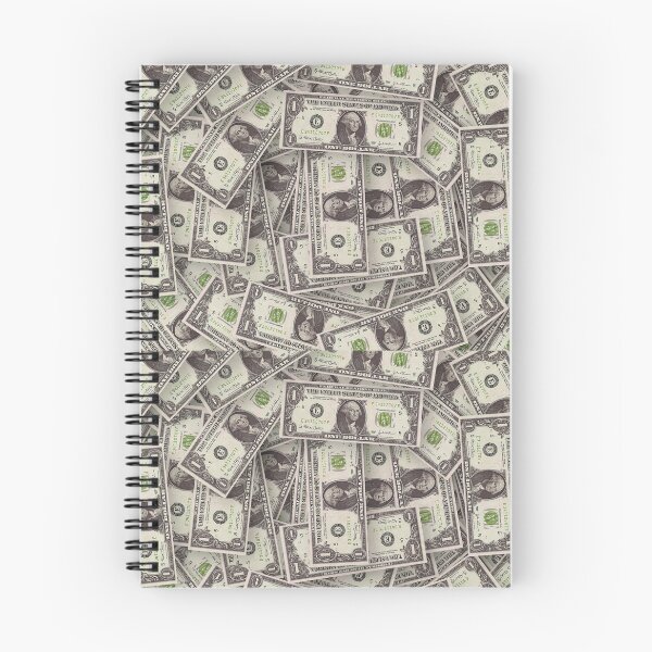 Item preview, Ever Want To Walk On Money??? designed and sold by TJR-Production.