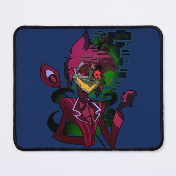 Item preview, Alastor The Radio Demon designed and sold by VAFoxDesigns.