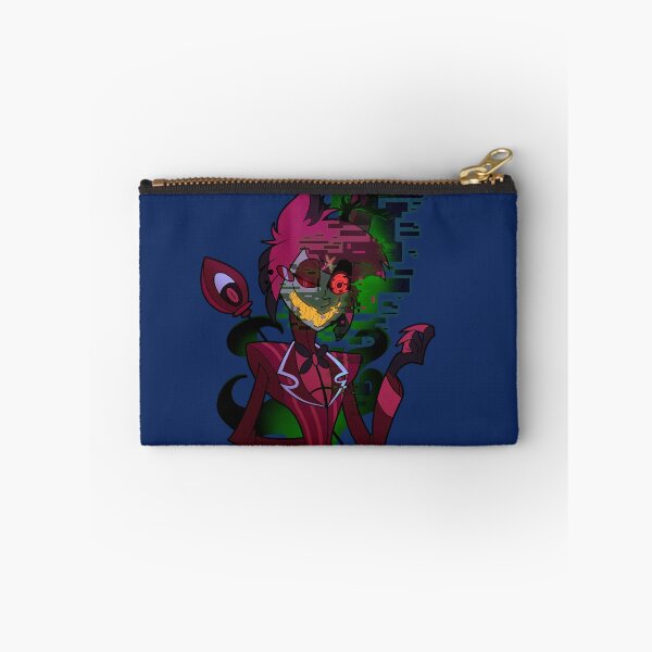 Item preview, Alastor The Radio Demon designed and sold by VAFoxDesigns.