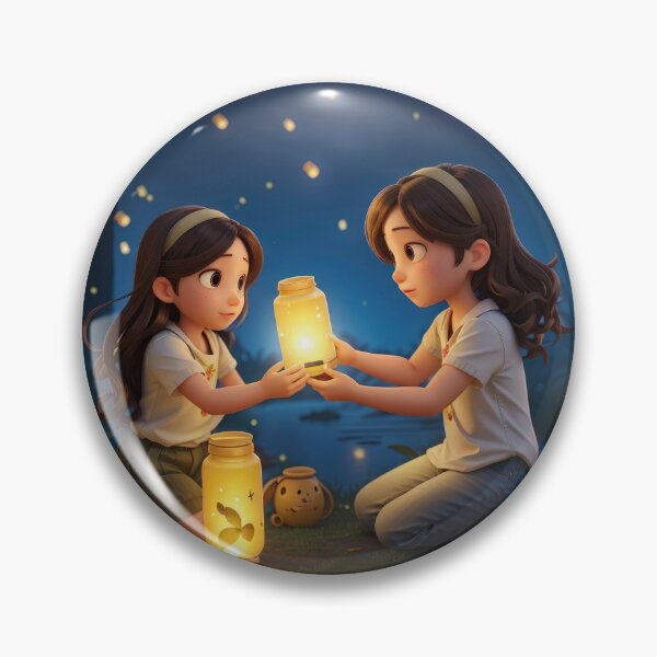 Item preview, cute animantion girl in garden designed and sold by Amitabr14.