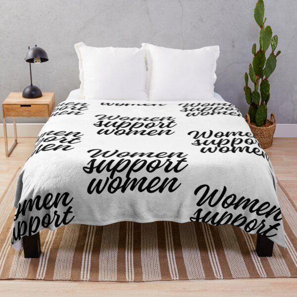 Item preview, Women Support Women designed and sold by Kimberly Czotter.