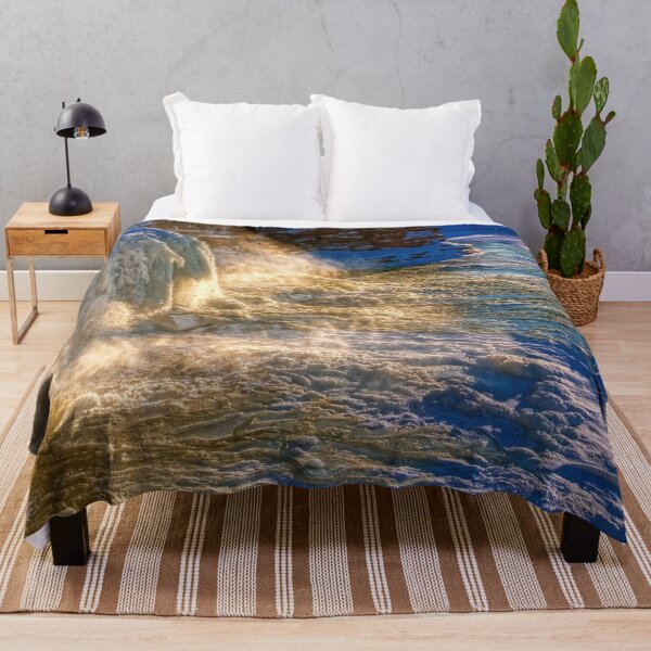 Item preview, Frozen Waterfall in Ottawa, Canada designed and sold by Travelways.