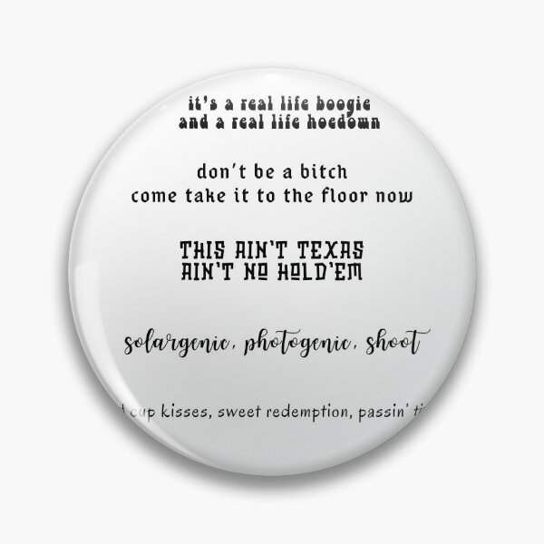 Item preview, TEXAS HOLD ‘EM designed and sold by baldbird.