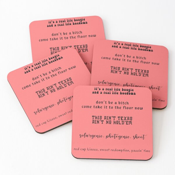 Item preview, TEXAS HOLD ‘EM designed and sold by baldbird.