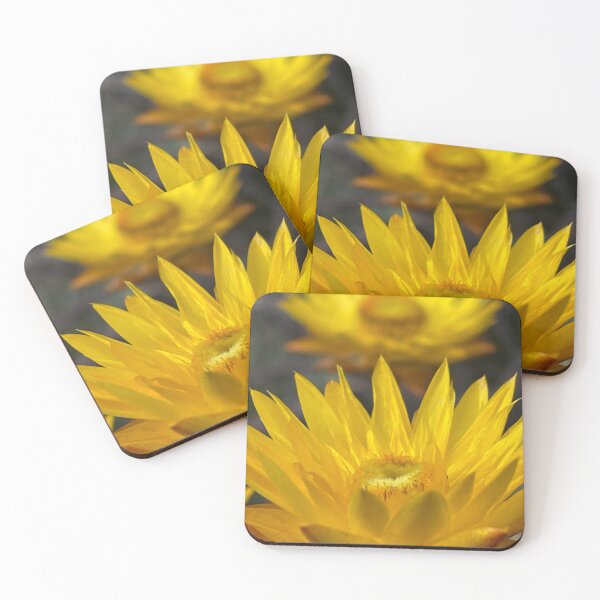 Item preview, Yellow paper daisy  designed and sold by AnnasFloristry.