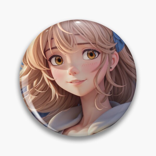 Item preview, Cute Girl Designed  designed and sold by Amitabr14.