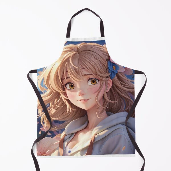 Item preview, Cute Girl Designed designed and sold by Amitabr14.