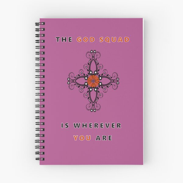 Item preview, THE GOD SQUAD 2--variations designed and sold by WendyMaree.