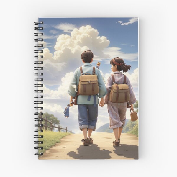 Item preview, couple walking forest designed and sold by Amitabr14.