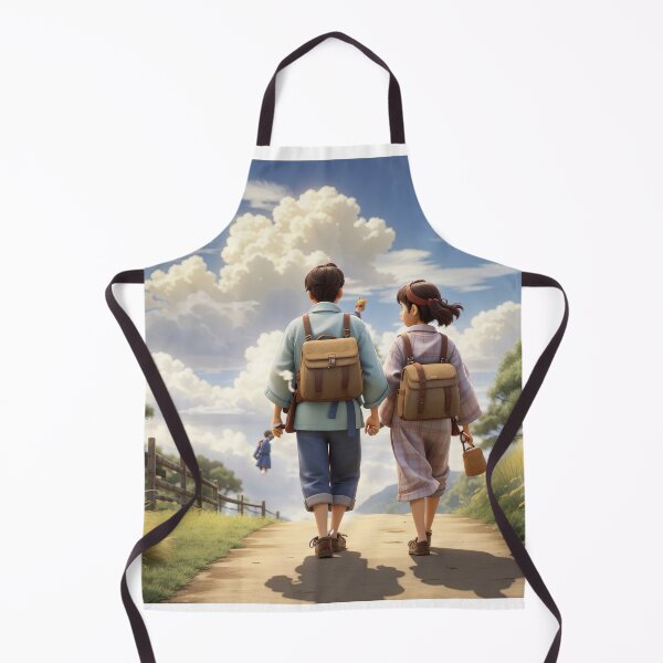 Item preview, couple walking forest designed and sold by Amitabr14.