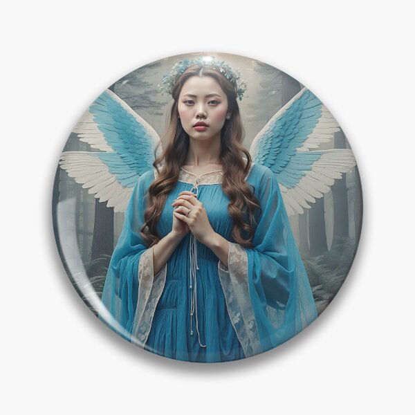 Item preview, Plava vila designed and sold by Illuminatium.