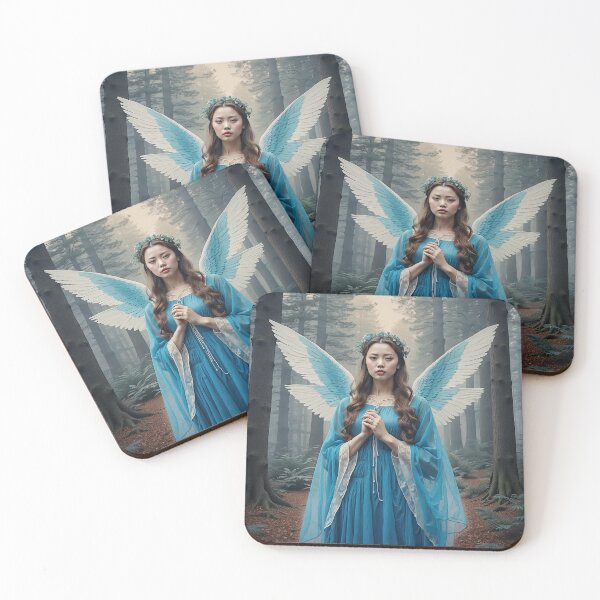 Item preview, Plava vila designed and sold by Illuminatium.