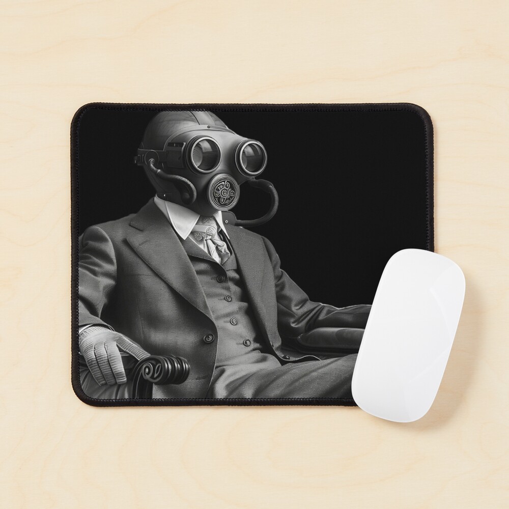 Item preview, Mouse Pad designed and sold by RENcraft.