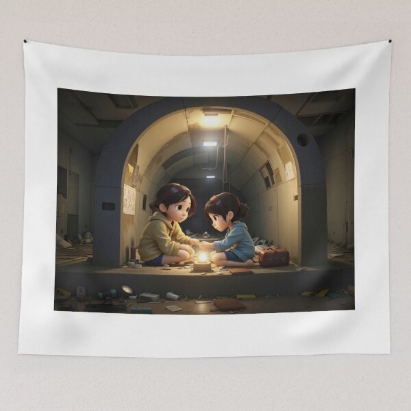 Item preview, mother and son cute designed   designed and sold by Amitabr14.