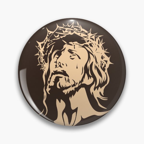 Item preview, Jesus Crown of thorns designed and sold by theL3Studio.