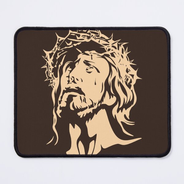 Item preview, Jesus Crown of thorns designed and sold by theL3Studio.
