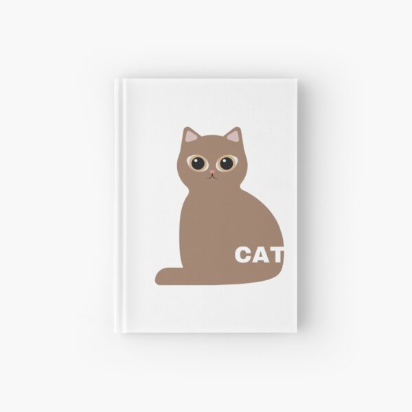 Item preview, A Very Cute CAT designed and sold by Heatheraelawson.