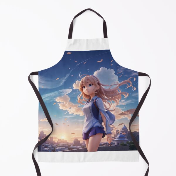 Item preview, Cute Girl Designed designed and sold by Amitabr14.
