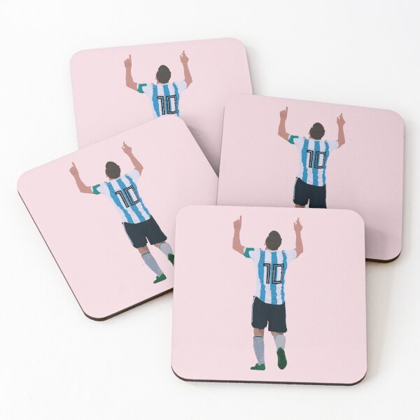 Item preview, Messi designed and sold by makistickers.