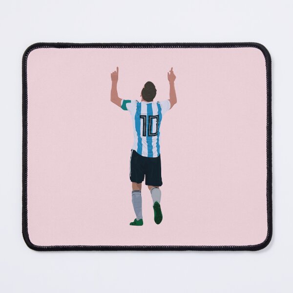 Item preview, Messi designed and sold by makistickers.