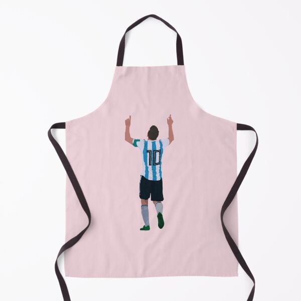 Item preview, Messi designed and sold by makistickers.