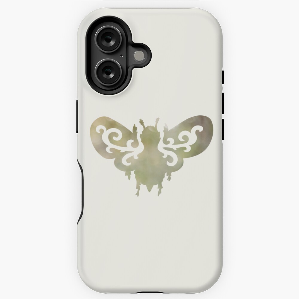 Item preview, iPhone Magsafe Tough Case designed and sold by Bekah-Grace.