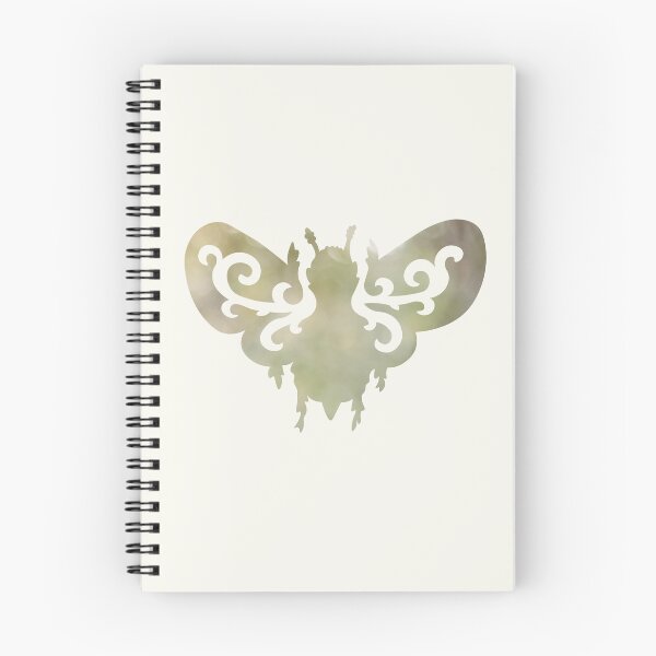 Item preview, Foresty Bumblebee designed and sold by Bekah Grace.