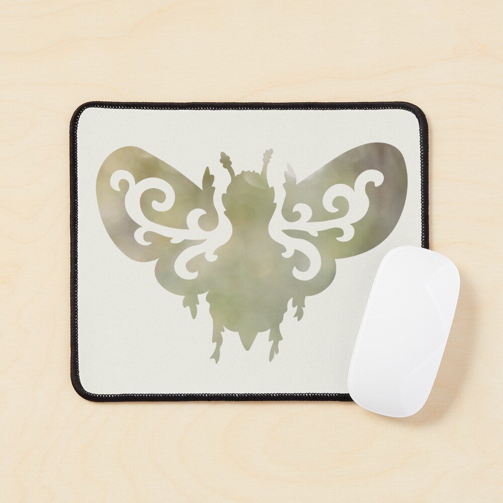 Item preview, Mouse Pad designed and sold by Bekah-Grace.