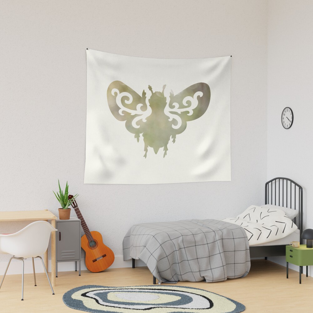 Item preview, Tapestry designed and sold by Bekah-Grace.