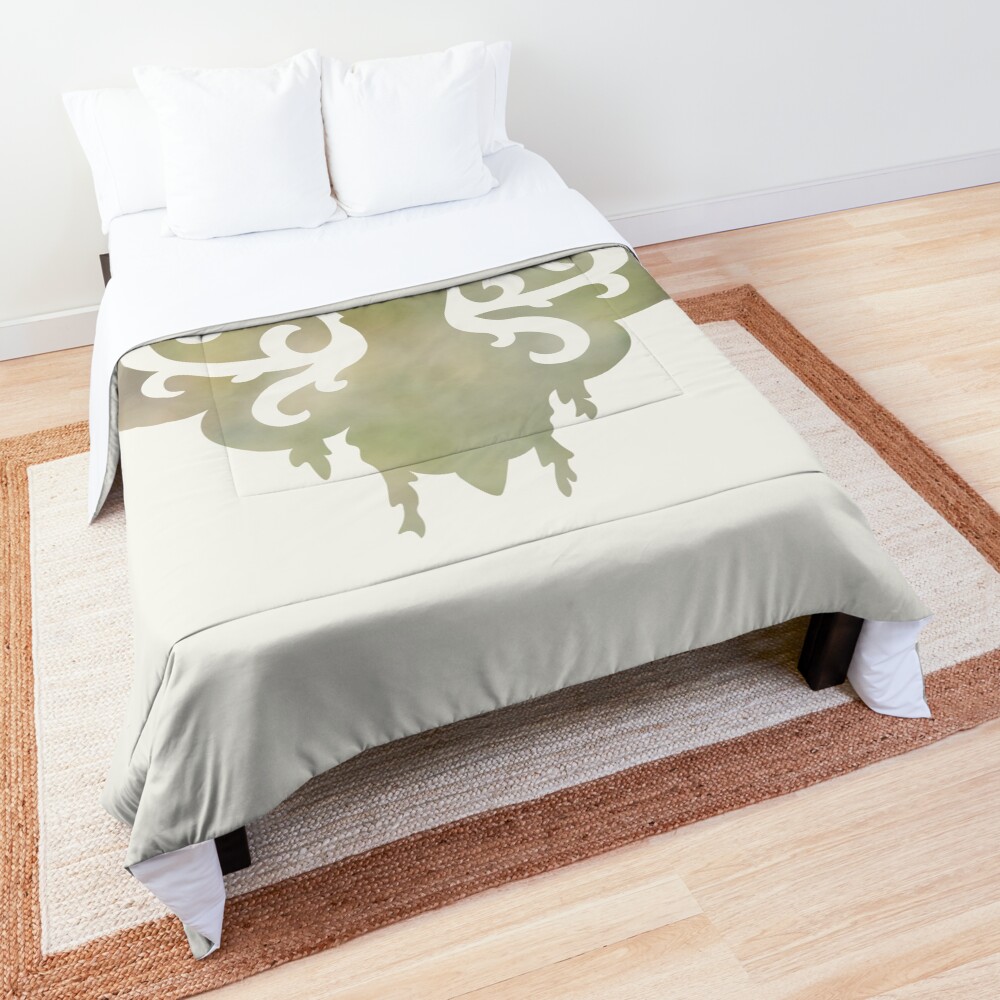 Item preview, Comforter designed and sold by Bekah-Grace.