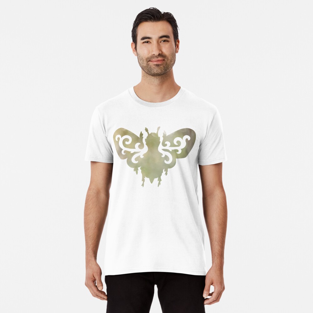 Item preview, Premium T-Shirt designed and sold by Bekah-Grace.