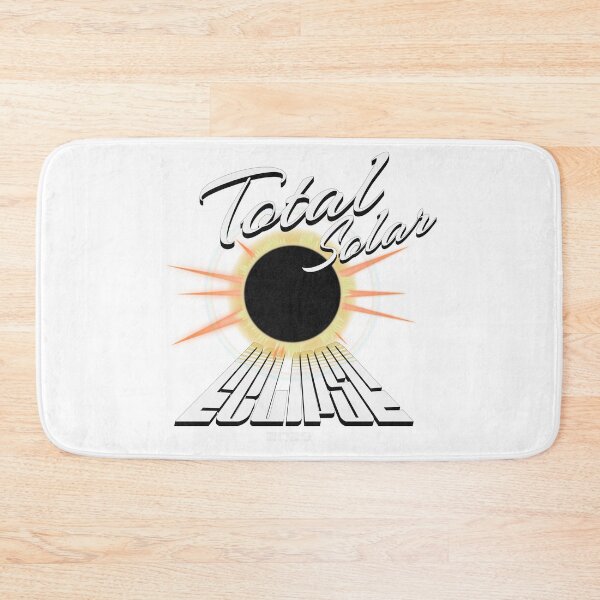 Item preview, Total solar eclipse astronomy event 2024 designed and sold by Printperium.