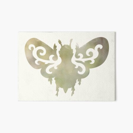 Art Board Print