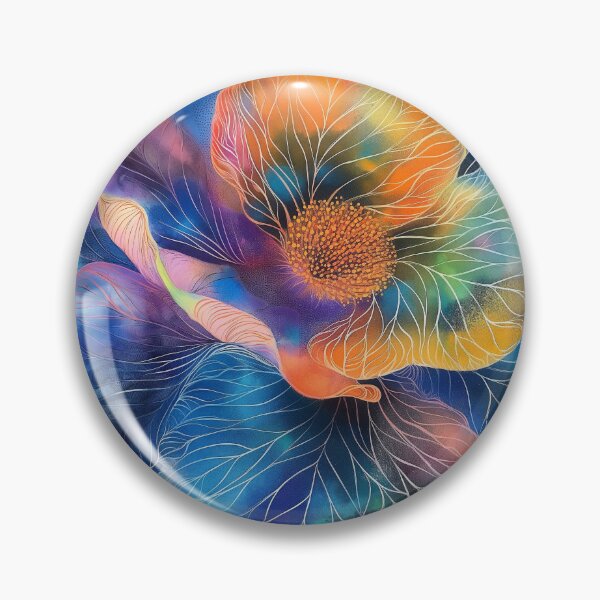 Item preview, Floral Waves designed and sold by MNSY.