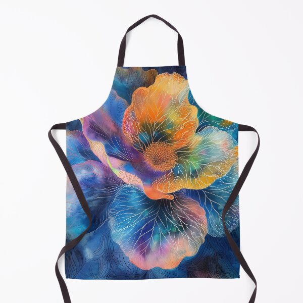 Item preview, Floral Waves designed and sold by MNSY.