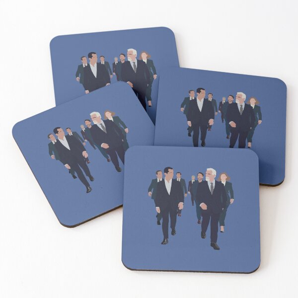 Item preview, Succession designed and sold by makistickers.